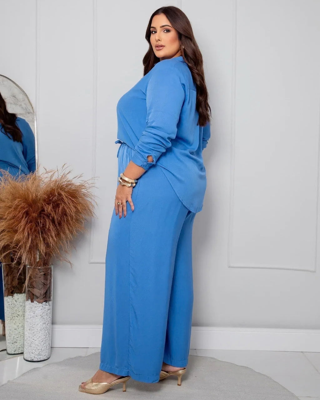 Conjunto Santorini