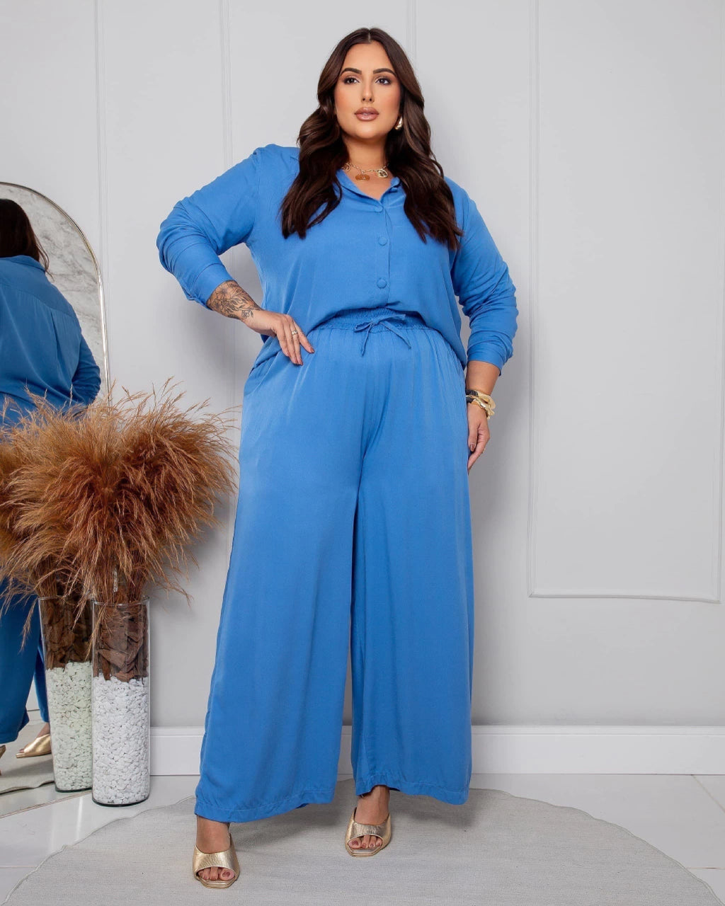 Conjunto Santorini