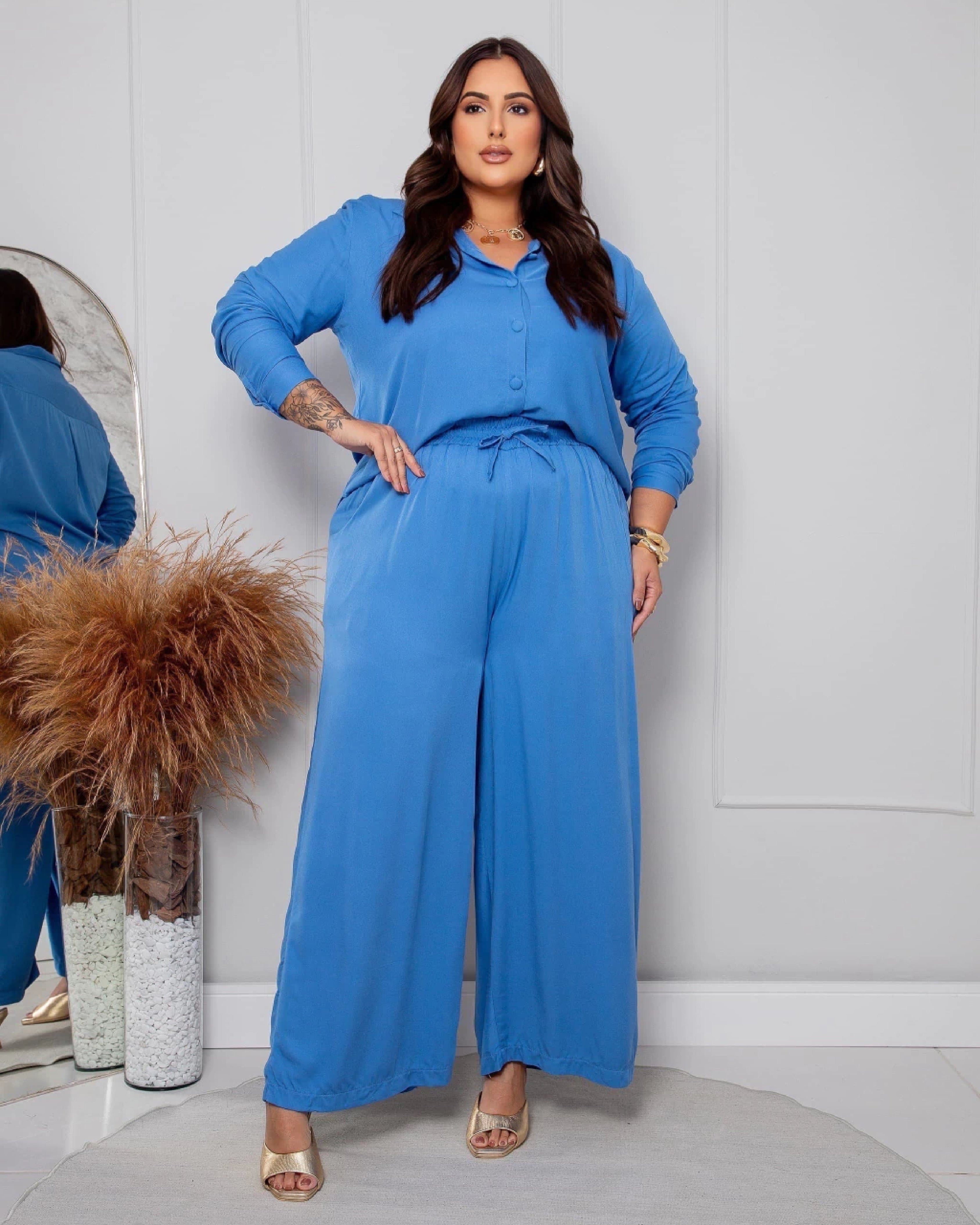 Conjunto Santorini