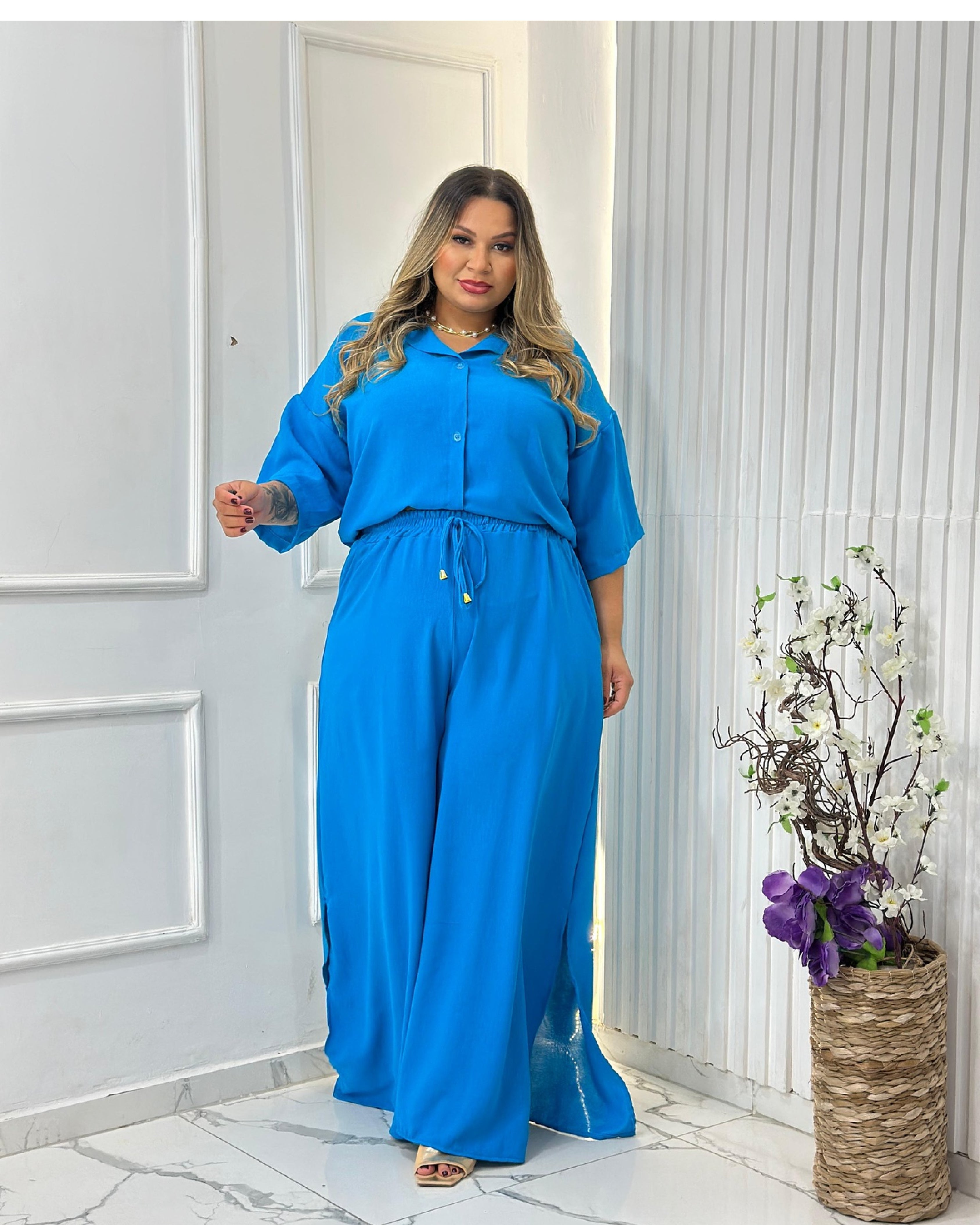 Conjunto Santorini